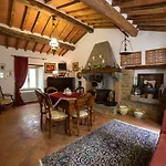 Casa de Férias Il Cherubino By Interhome Cortona