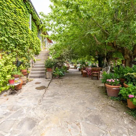 Il Cherubino By Interhome Casa de Férias Cortona