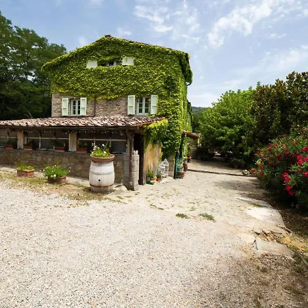 Casa de Férias Il Cherubino By Interhome