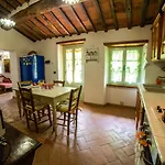 Il Cherubino By Interhome Cortona