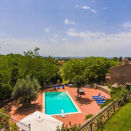 Il Cherubino By Interhome *