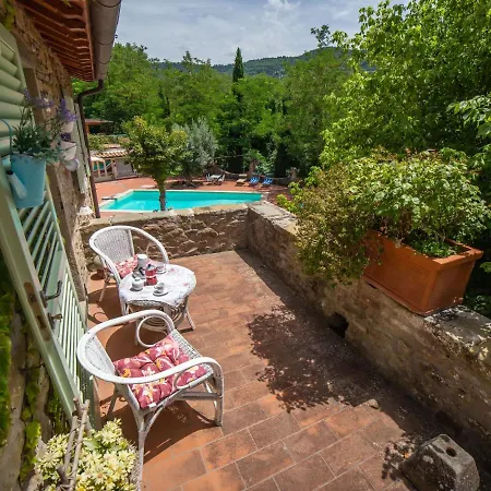 Il Cherubino By Interhome 度假居 *