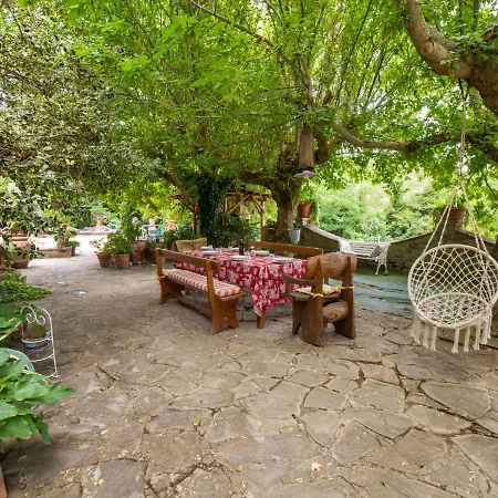 Il Cherubino By Interhome 度假居