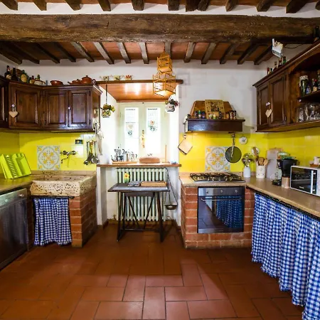 Ferienhaus Il Cherubino By Interhome