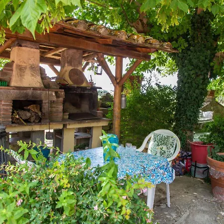 Il Cherubino By Interhome קורטונה