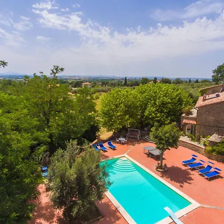 Il Cherubino By Interhome Tatil Evi