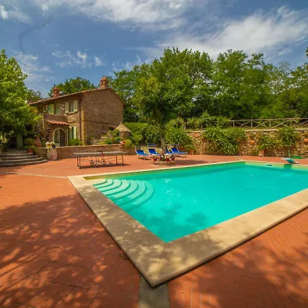 Il Cherubino By Interhome בית נופש *