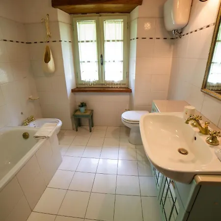 בית נופש Il Cherubino By Interhome קורטונה