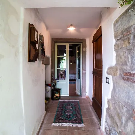 Il Cherubino By Interhome 度假居 哥尔顿