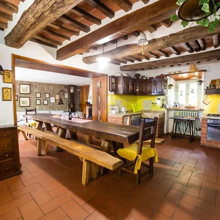 Ferienhaus Il Cherubino By Interhome