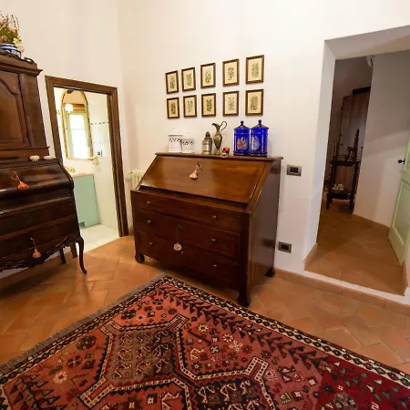 Il Cherubino By Interhome קורטונה