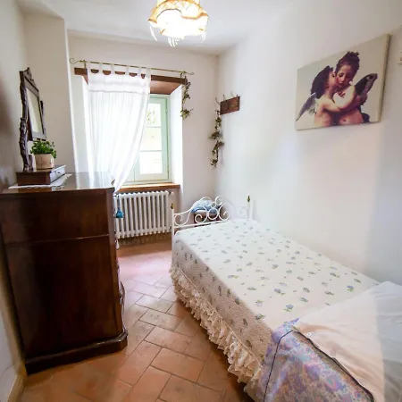 Il Cherubino By Interhome בית נופש