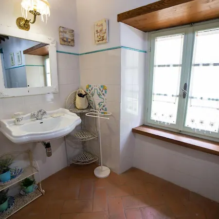 Il Cherubino By Interhome בית נופש *