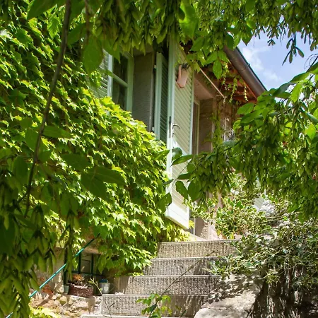 度假居 Il Cherubino By Interhome *