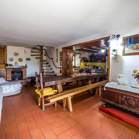 Il Cherubino By Interhome בית נופש *