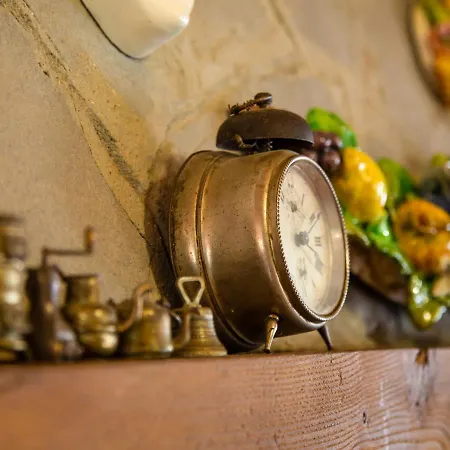 度假居 Il Cherubino By Interhome