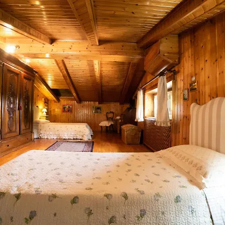 Il Cherubino By Interhome בית נופש