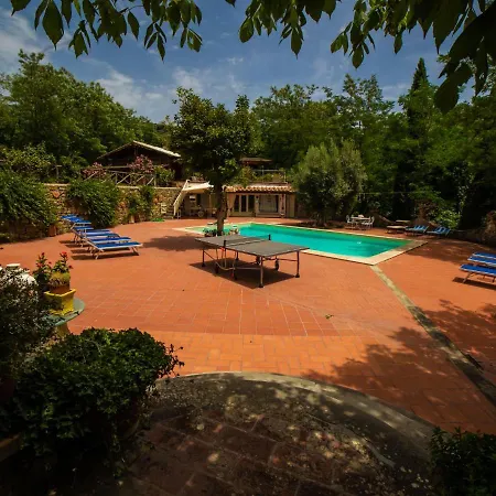 בית נופש Il Cherubino By Interhome