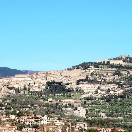 Il Cherubino By Interhome בית נופש