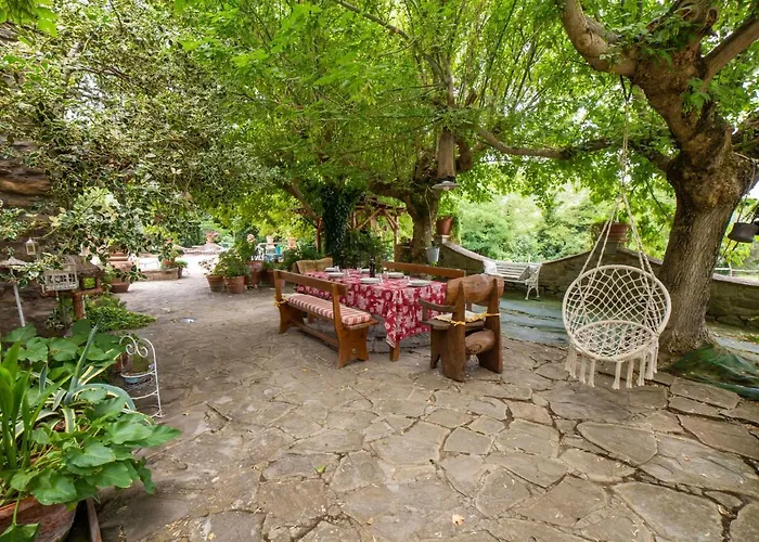 Il Cherubino By Interhome Tatil Evi