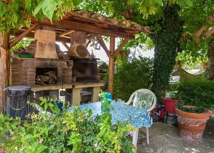 Il Cherubino By Interhome Cortona