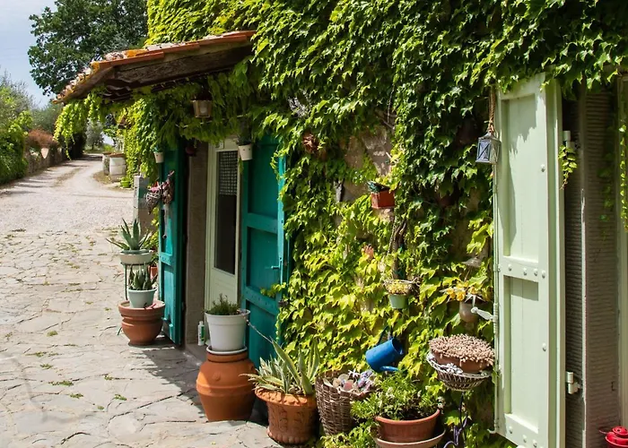 Tatil Evi Il Cherubino By Interhome