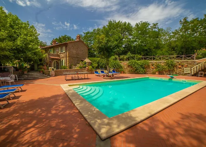 Il Cherubino By Interhome Tatil Evi *