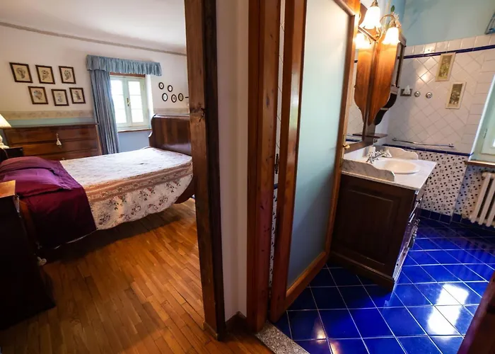 Il Cherubino By Interhome * Cortona