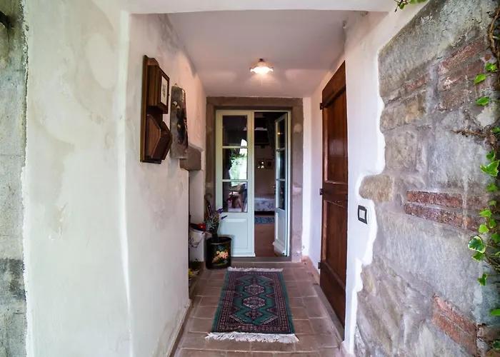 Il Cherubino By Interhome Nyaraló Cortona