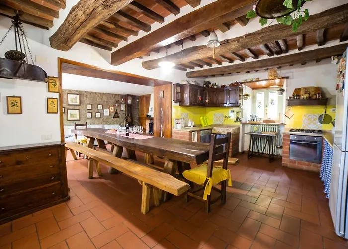 Tatil Evi Il Cherubino By Interhome