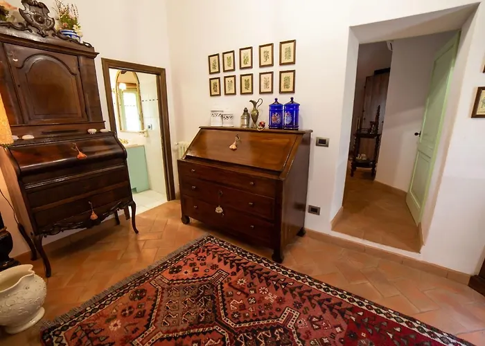 Il Cherubino By Interhome Cortona