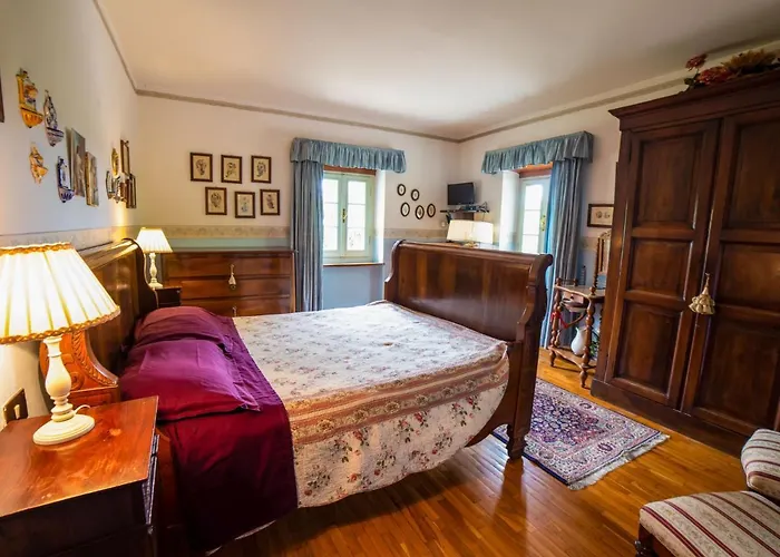 Il Cherubino By Interhome * Cortona