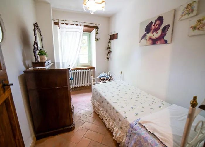 Il Cherubino By Interhome Tatil Evi