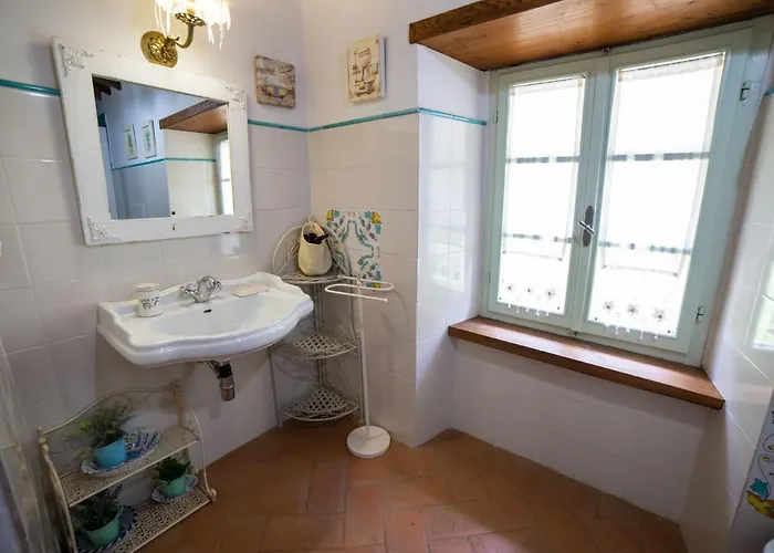 Il Cherubino By Interhome Tatil Evi *