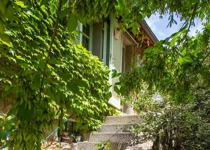 Nyaraló Il Cherubino By Interhome *