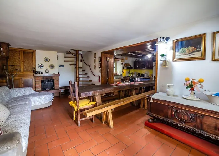 Il Cherubino By Interhome Tatil Evi *