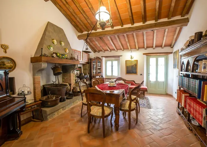 Il Cherubino By Interhome Tatil Evi