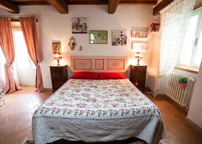 Il Cherubino By Interhome *