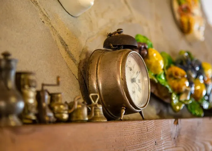 Tatil Evi Il Cherubino By Interhome