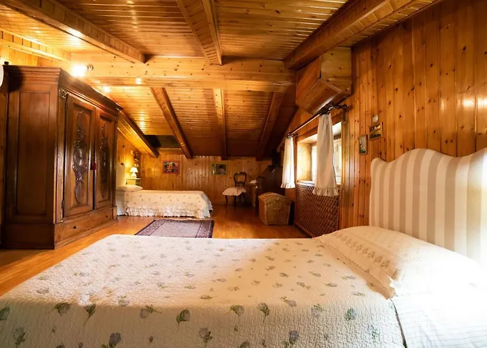 Il Cherubino By Interhome Tatil Evi