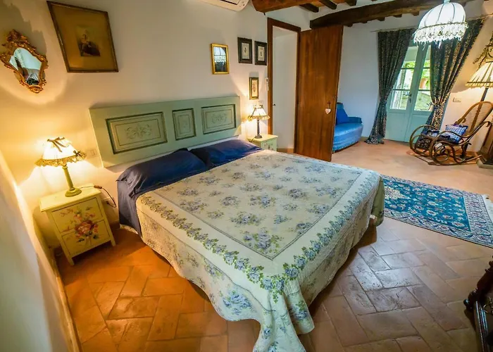 Il Cherubino By Interhome