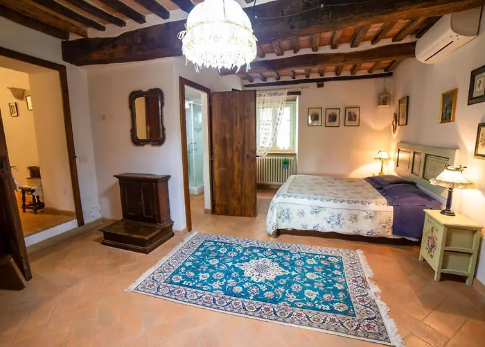 Il Cherubino By Interhome * Cortona