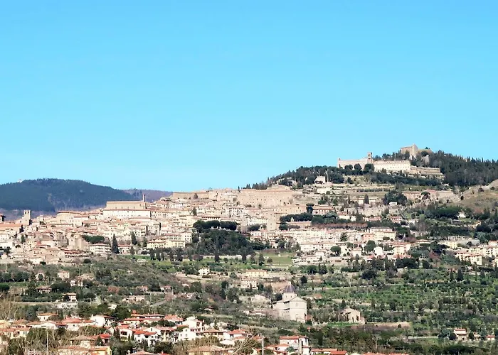 Il Cherubino By Interhome Nyaraló