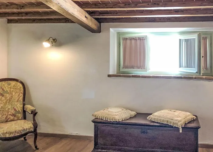 Il Cherubino By Interhome Tatil Evi *