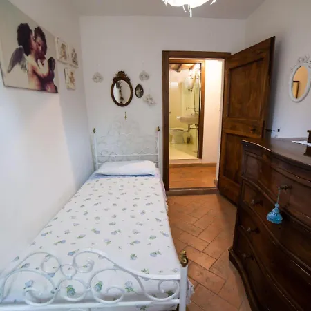 Il Cherubino By Interhome Cortona