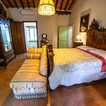 Il Cherubino By Interhome Nyaraló Cortona