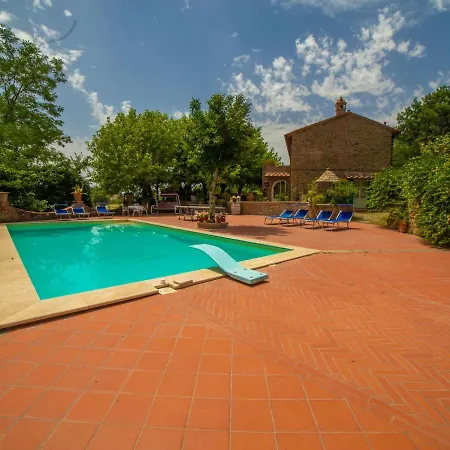 Nyaraló Il Cherubino By Interhome