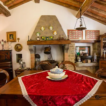 Il Cherubino By Interhome