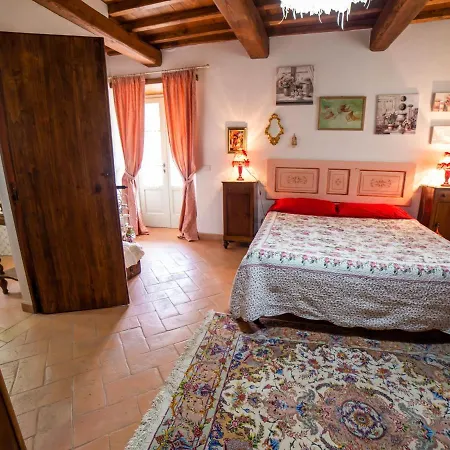 Il Cherubino By Interhome * Cortona