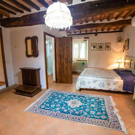 Il Cherubino By Interhome * Cortona